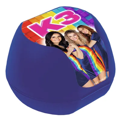 Image de Studio 100 Appeldoos