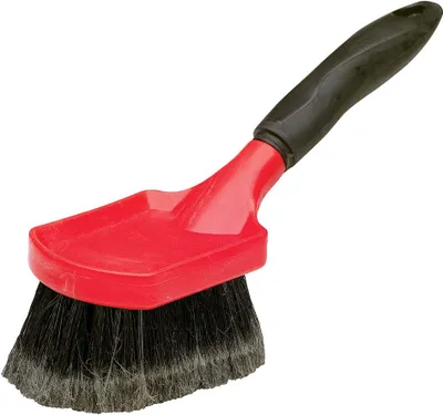 Produktbild von Weldtite Brush Soft Orange One Size