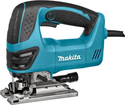 Produktbild von Elektronik-Pendelhub-Stichsäge Makita 720W 4350FCT