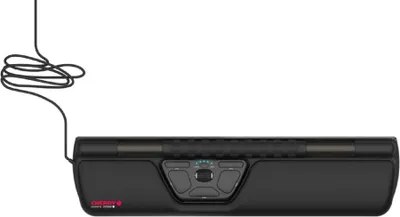 Productafbeelding van Cherry ROLLERMOUSE - Rolmuis - ergonomisch