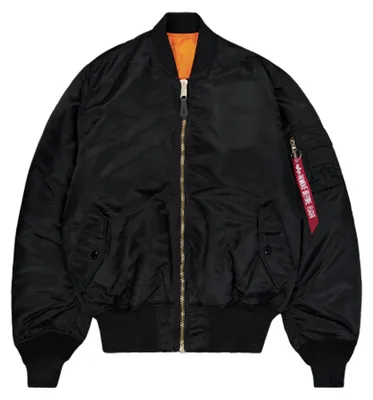 Zdjęcie produktu dla Kurtka Alpha Industries MA-1 HERITAGE, model bomber