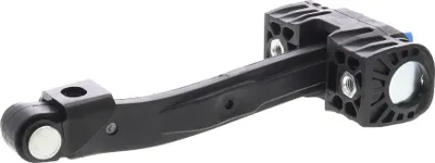 Produktbild von VAICO V10-6673 Türfeststeller Türfangband für VW Golf VII Schrägheck (5G1, BQ1, BE1, BE2) Vorne