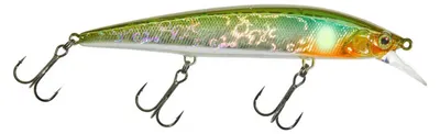 Produktbild von ILLEX Rerange 110 SP NF Ayu Weitwurfwobbler