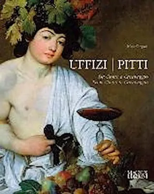 Immagine prodotto di Uffizi & Pitti