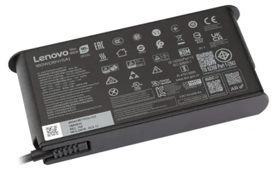 Produktbild von Lenovo 5A11K67874 Netzteil USB-C 3 Pin - PC-/Server Netzteil - 180 W
