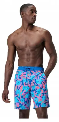 Produktbild von Speedo - "Bondi" Badehose für Herren IG5979 (XXL) (Dunkelblau)