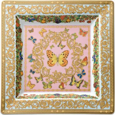 Obrázok produktu pre Rosenthal 14085-102912-25822, Porcelán, 220 mm, 220 mm