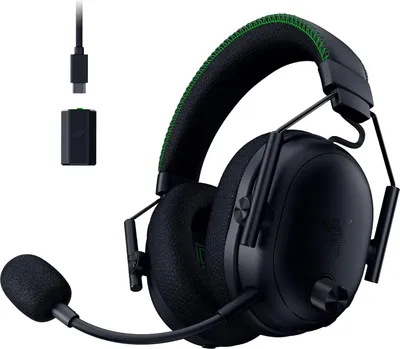 Produktbild von Razer Blackshark V3 Pro For Xbox Drahtloses Gaming-headset    One Size
