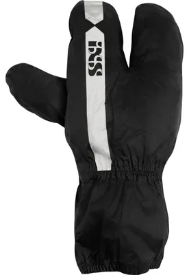 Obrázok produktu pre Rukavice iXS Regen Virus 4.0, čierna, veľkosť 2XL