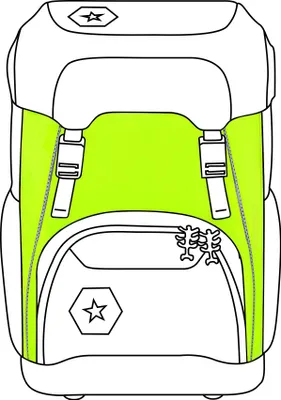 Produktbild von Step by Step Pull-Over LED für GIANT