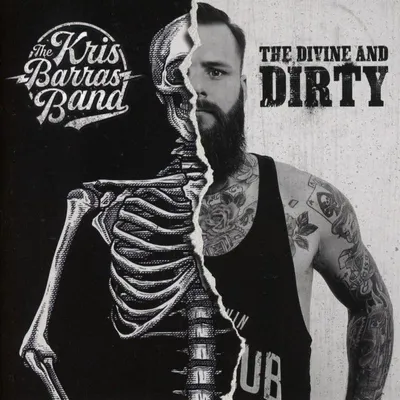 Produktbild von Barras, K: Divine And Dirty