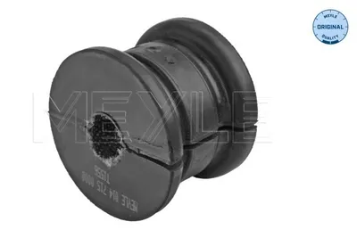 Produktbild von MEYLE 014 715 0000 Lagerung Stabilisator Stabigummi Hinten Links Hinten Rechts passend für MERCEDES-BENZ C-Klasse Limousine (W203) C-Klasse Sportcoupe