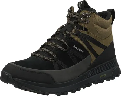 Produktbild von Clarks Stiefelette Stiefelette Leder/Textil