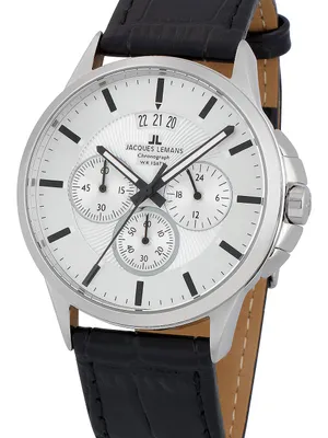 Zdjęcie produktu dla Jacques Lemans Mezczyznizegarek 1-1542N