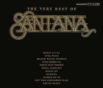 Image de The Very Best Of