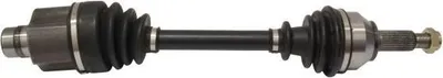 Produktbild von MAPCO 16634 Antriebswelle Vorne Rechts für FORD MONDEO III Kombi (BWY) MONDEO III (B5Y) MONDEO III Stufenheck (B4Y)