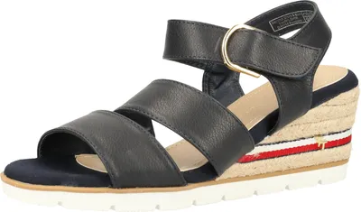 Produktbild von Tom Tailor Sandalen Sandalen Kunstleder
