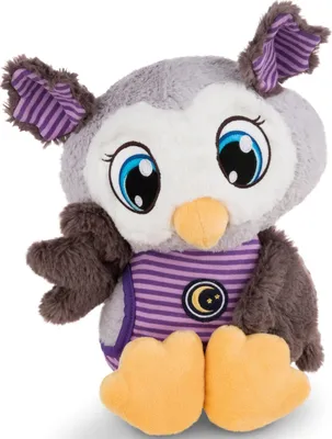 Zdjęcie produktu dla Nici – sowa Olafina, ok. 38 cm