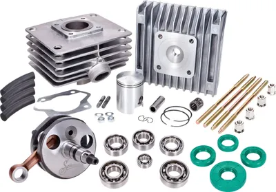 Produktbild von Revisionskit Motor Schmitt GST-60 41mm für Simson S51, S53, SR50 M500