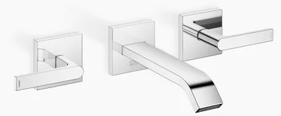 Produktbild von Dornbracht 36712671-00 Waschtisch-Wandbatterie ohne