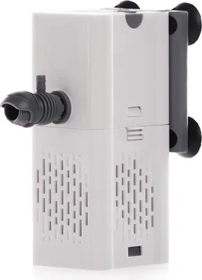 Image de Jingye Pro Filter 9000 - Filtre interne 500L/H