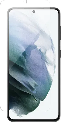 Produktbild von cofi1453® Schutzglas 9H kompatibel mit SAMSUNG GALAXY S21 FE Displayschutzfolie Schutzfolie Passgenau Glas