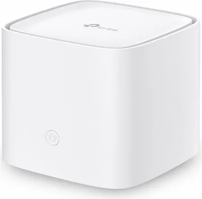 Produktbild von Mesh WLAN Set Wi-Fi 6 AX1800 Dualband für Zuhause (2er Pack)