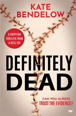 Produktbild von Definitely Dead