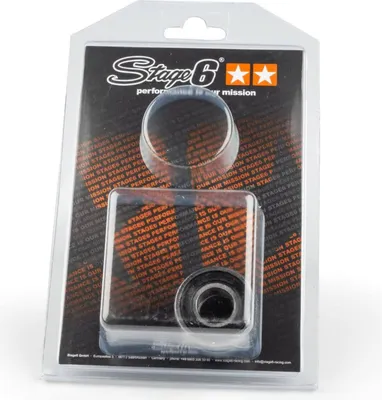 Produktbild von Stage6 Vorderradlager-Kit für Derbi/Rieju/Piaggio/Sherco/Peugeot