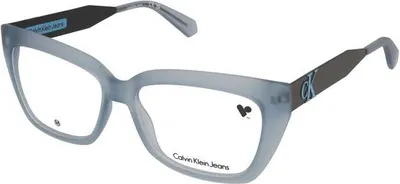 Produktbild von Brillen Calvin Klein Jeans CKJ23618 410