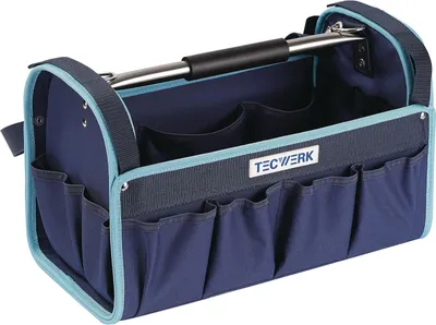 Obrázok produktu pre Taška na náradie Š400xH250xV200mm Nylon