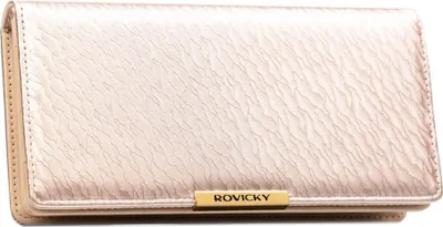 Obrázok produktu pre Rovicky Peňaženky rovicky307790