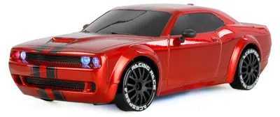 Zdjęcie produktu dla Amewi 21114, Auto do driftu, 1:20, 6 lat(a), 300 mAh, 222 g