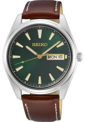 Zdjęcie produktu dla Zegarek męski - Seiko Model: SUR449P1