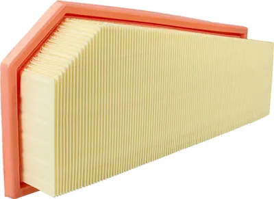 Produktbild von vhbw Luftfilter Ersatz für Mann-Filter C 3210 für PKW - Motor-Filter