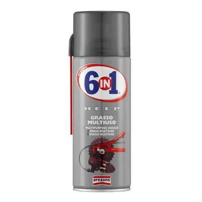 Produktbild von Schmieröl Arexons SVI4255 400 ml 6 in 1 Mehrzweck
