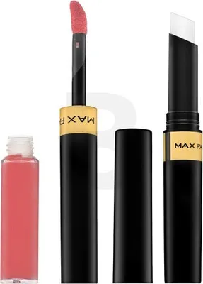 Obrázok produktu pre Max Factor Lipfinity Lip Colour tekutý rúž 022 Forever Lolita 4 ml