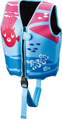 Produktbild von SEALIFE SCHWIMMWESTE BLAU\PINK GRÖßE M