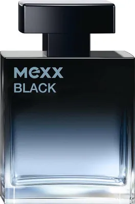 Obrázek produktu pro Mexx Black For Him, parfémovaná voda, 50 ml