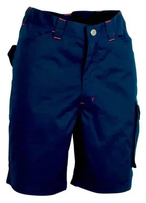 Produktbild von Bermuda tunisi navy blau cofra Größe s