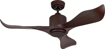 Immagine prodotto di Ventilatore da soffitto a risparmio energetico con telecomando Eco Aviador 132 cm