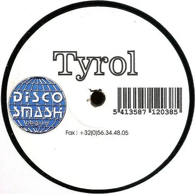 Produktbild von Tirol