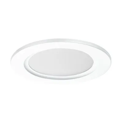 Produktbild von Brumberg 12215073, 3 K, 700 lm, IP20, Weiß