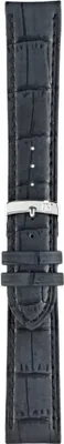 Immagine prodotto di Cinturino da polso da uomo MORELLATO A01U3936A70019CR22 nero