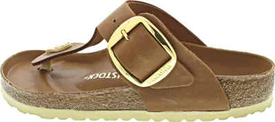 Produktbild von Birkenstock Gizeh Big Buckle 1018745 (38/cognac)