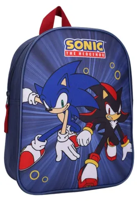 Image de Sac à dos Sonic