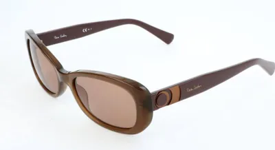 Produktbild von Pierre Cardin Sonnenbrille P.C. 8374/S BK7 52 18 135
