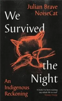Produktbild von We Survived the Night