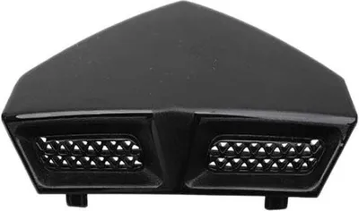 Immagine prodotto di Ls2 Ff906 Ventilazione Casco Posteriore Argento Argento Taglia Unica