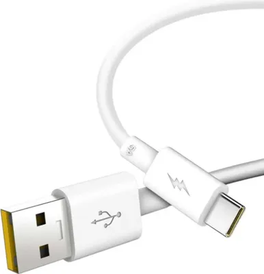 Obrázek produktu pro Kabel XO NB120 5A, superrychlé nabíjení, kabel USB typu c
